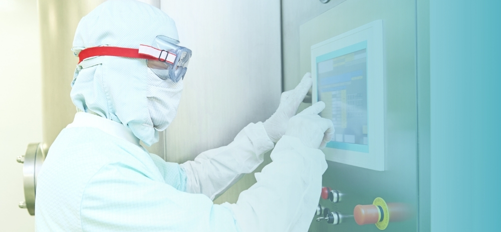 Digital Technologies in Pharma Significantly Reduce the Risk of Cross-Contamination